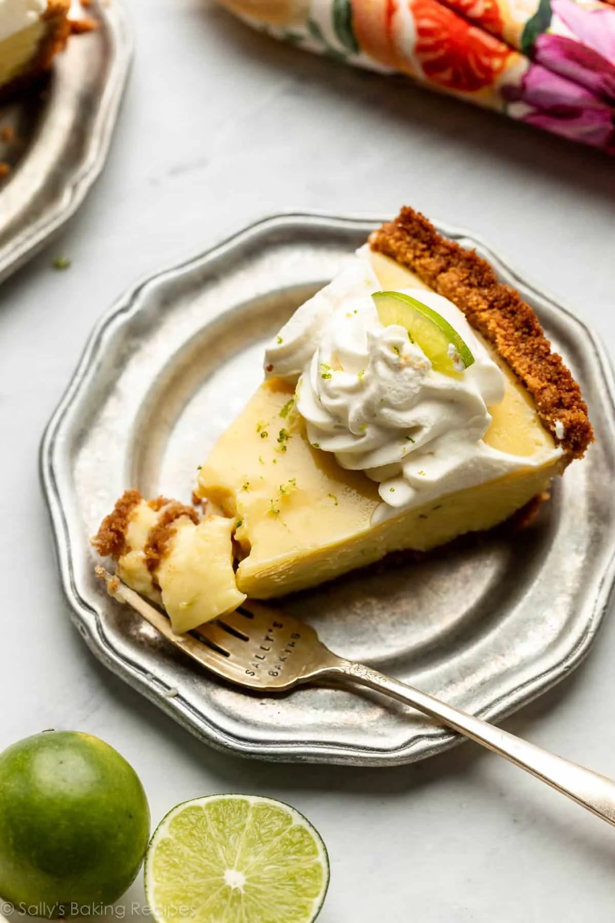 Key Lime Pie