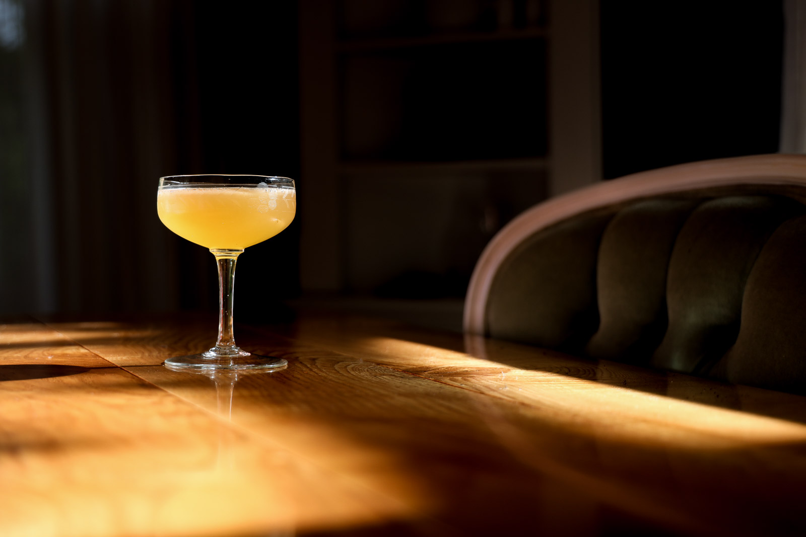 Whiskey Sour