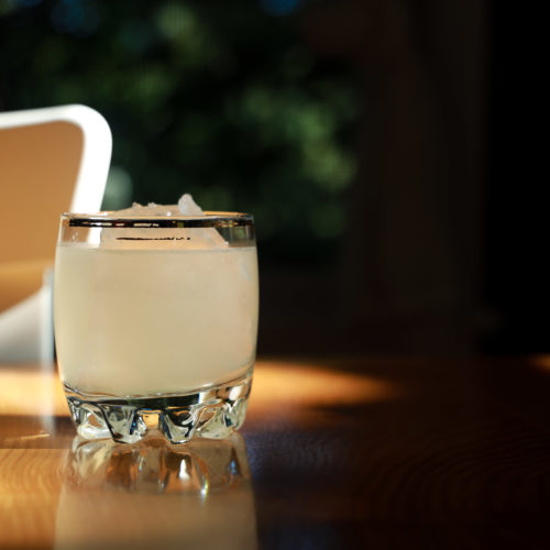 Simple Margarita