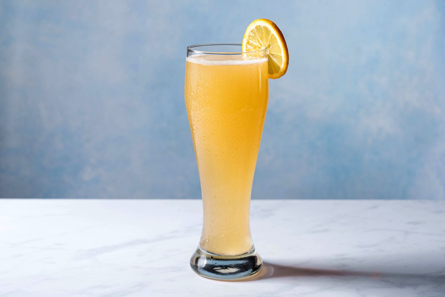 Summer Shandy