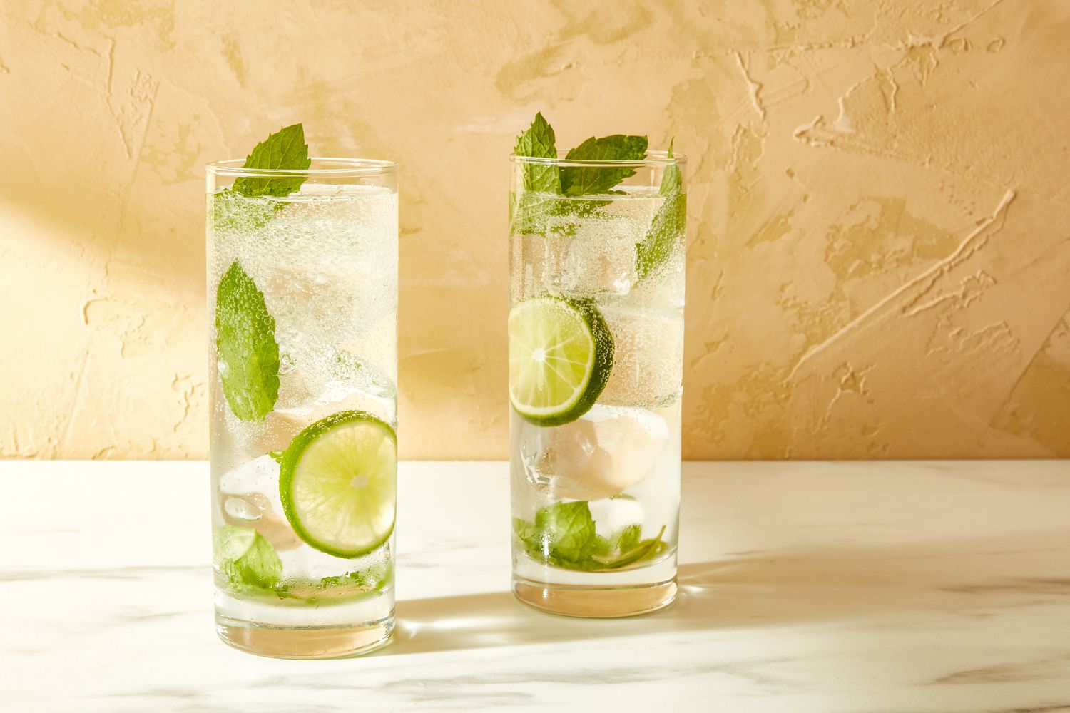 Mojito Cocktail