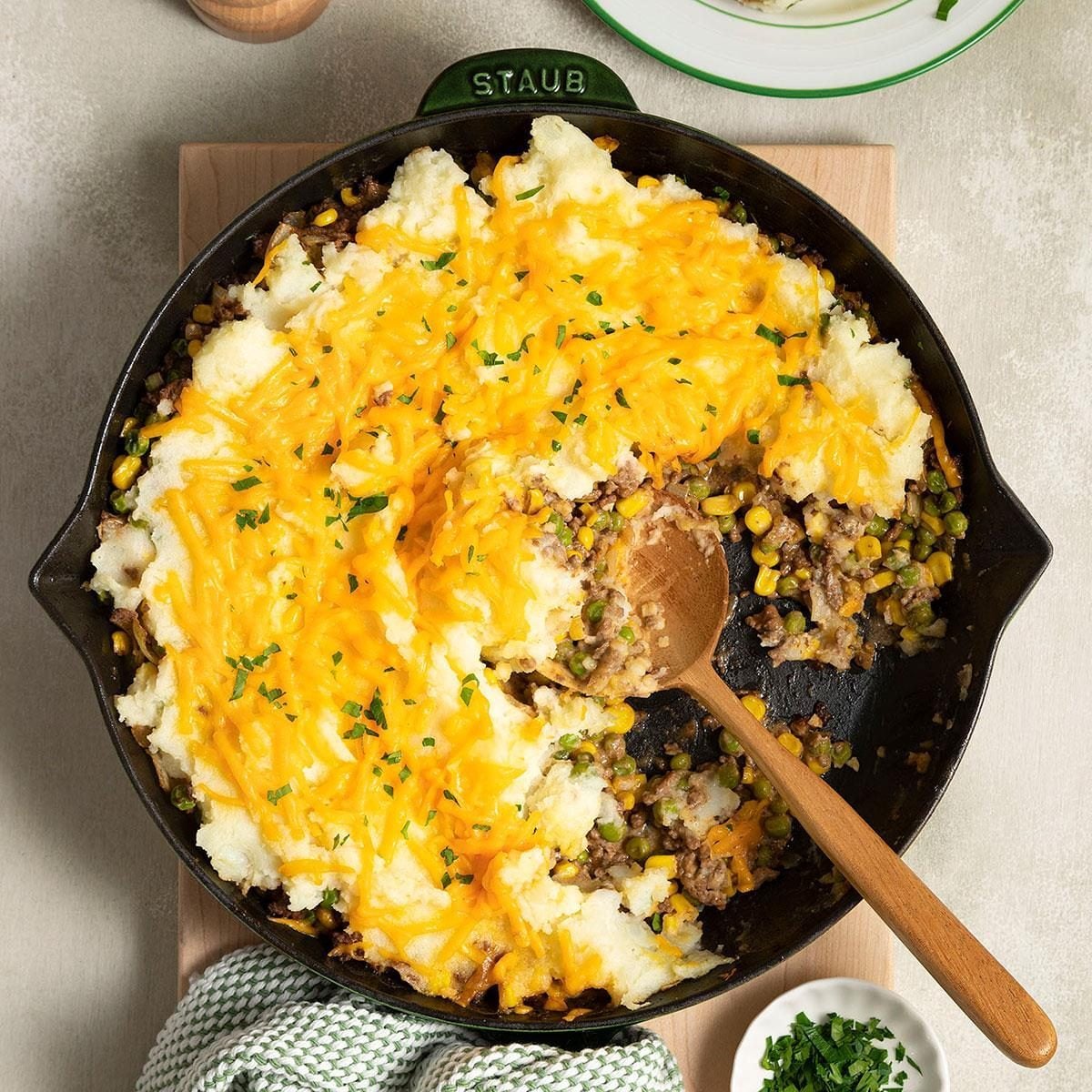 Best Shepherd’s Pie