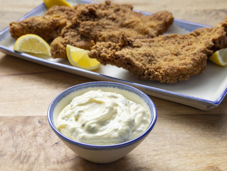 Tartar Sauce